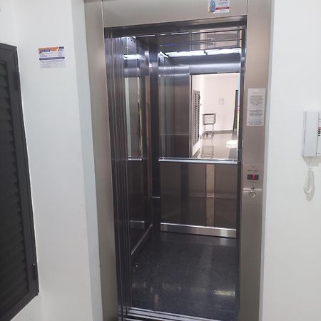 Apartamento Novo - Ubatuba-Sp 외부 사진
