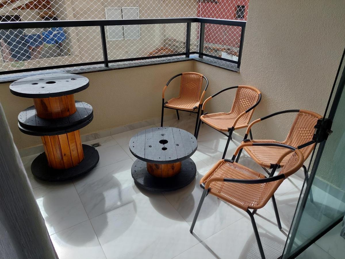 Apartamento Novo - Ubatuba-Sp 외부 사진