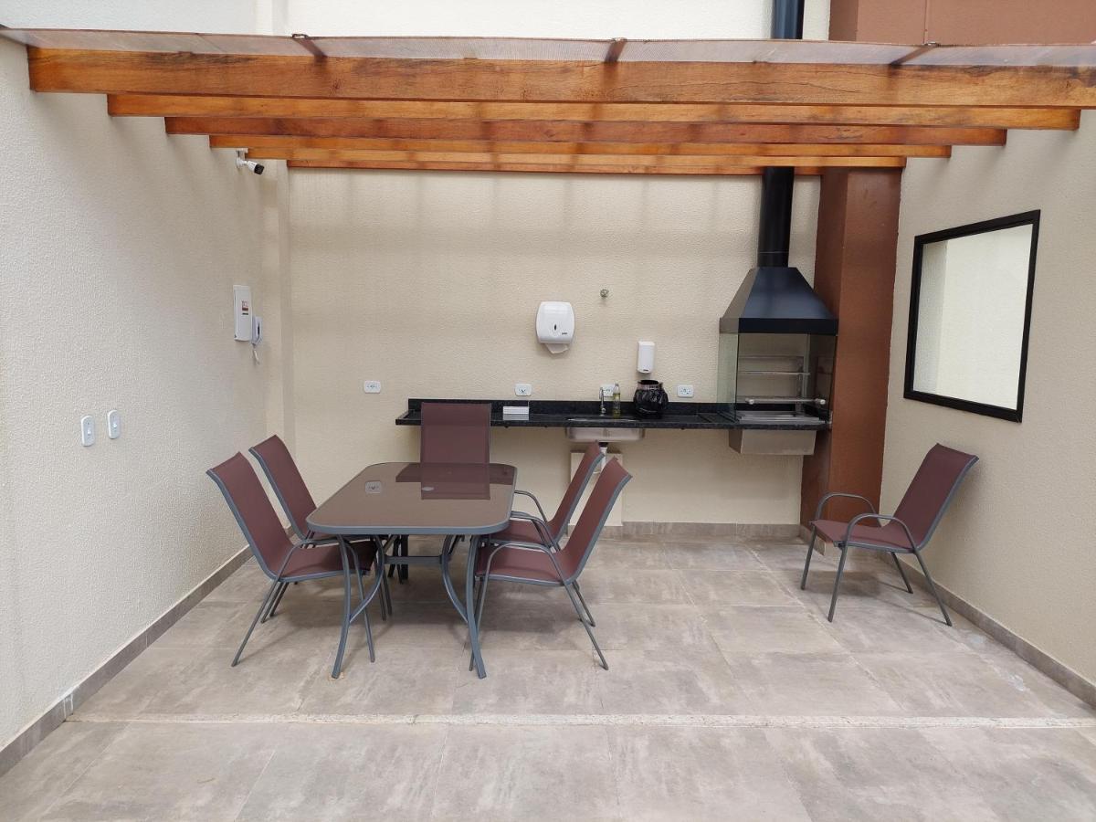 Apartamento Novo - Ubatuba-Sp 외부 사진