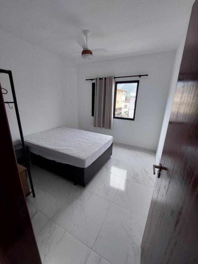 Apartamento Novo - Ubatuba-Sp 외부 사진