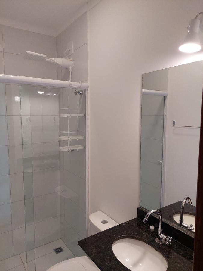 Apartamento Novo - Ubatuba-Sp 외부 사진