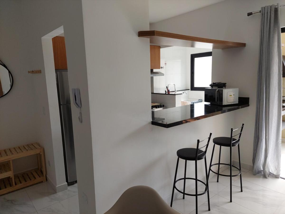 Apartamento Novo - Ubatuba-Sp 아파트 외부 사진