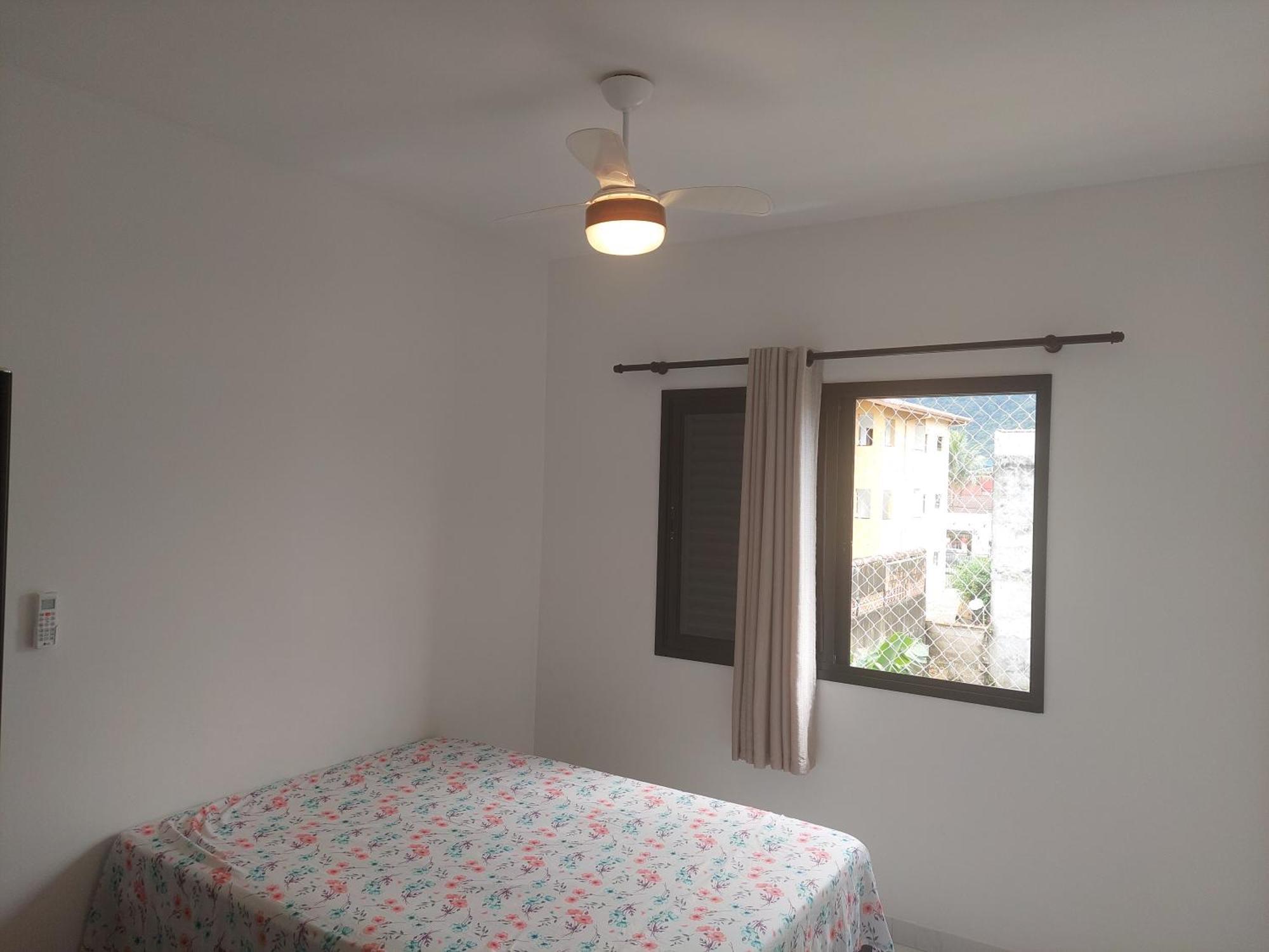 Apartamento Novo - Ubatuba-Sp 외부 사진